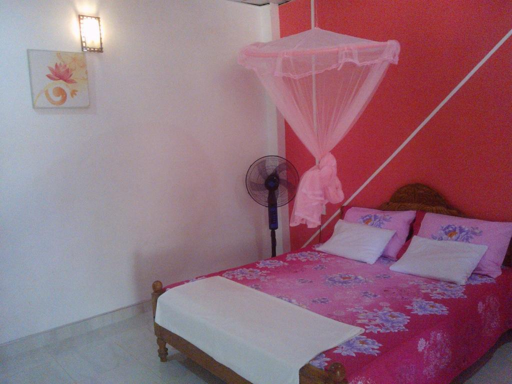 Sandra Guesthouse Дамбулла Номер фото