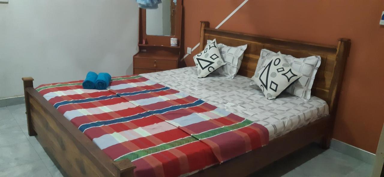 Sandra Guesthouse Дамбулла Екстер'єр фото